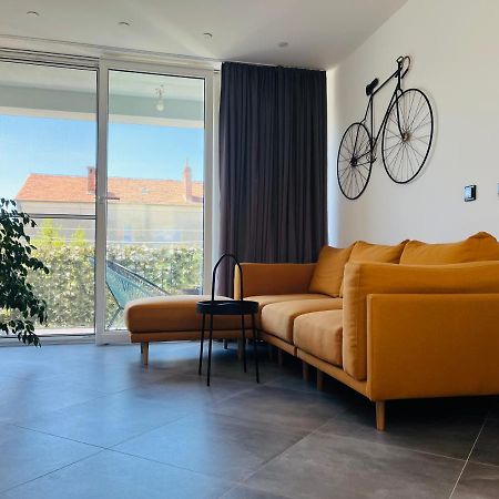Kia Ora Apartment Trogir Kültér fotó