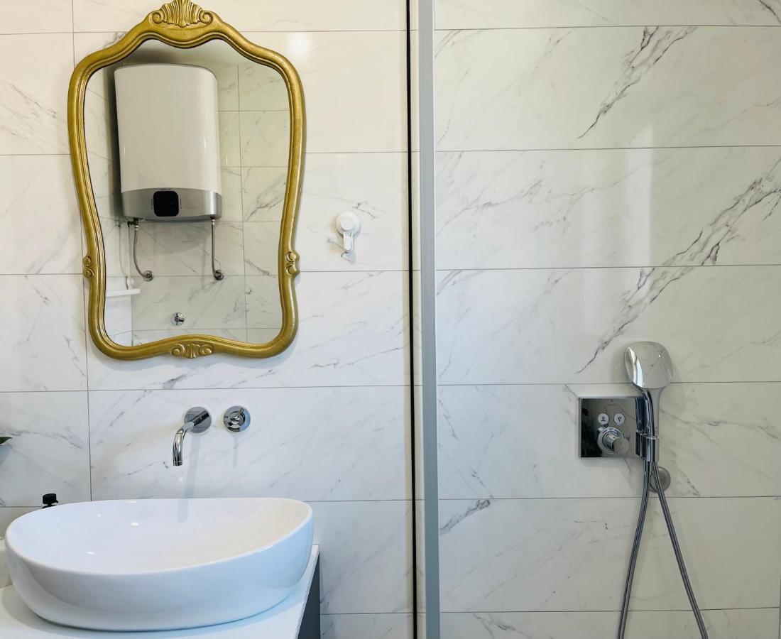 Kia Ora Apartment Trogir Kültér fotó
