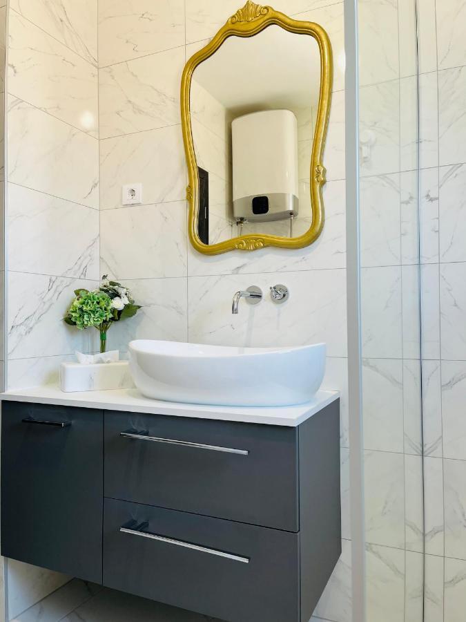 Kia Ora Apartment Trogir Kültér fotó