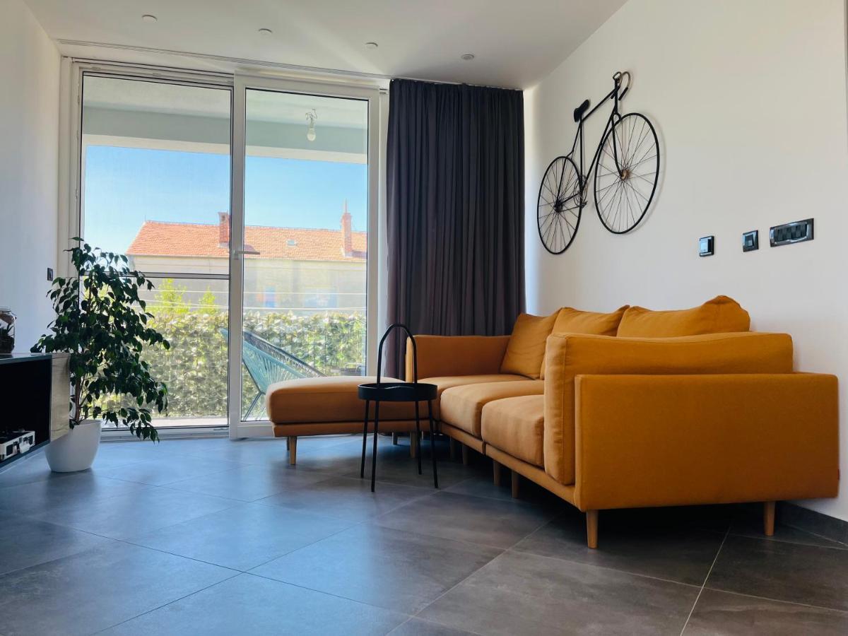 Kia Ora Apartment Trogir Kültér fotó