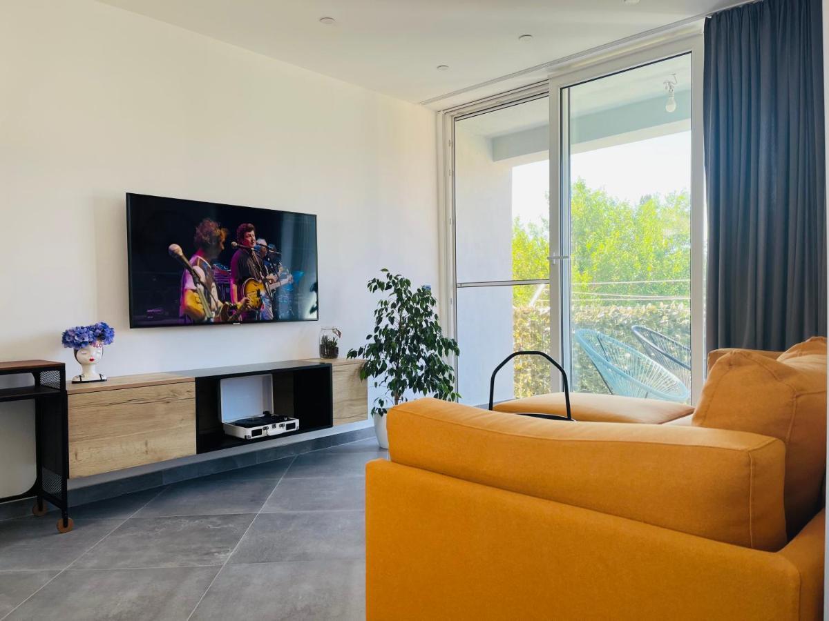Kia Ora Apartment Trogir Kültér fotó