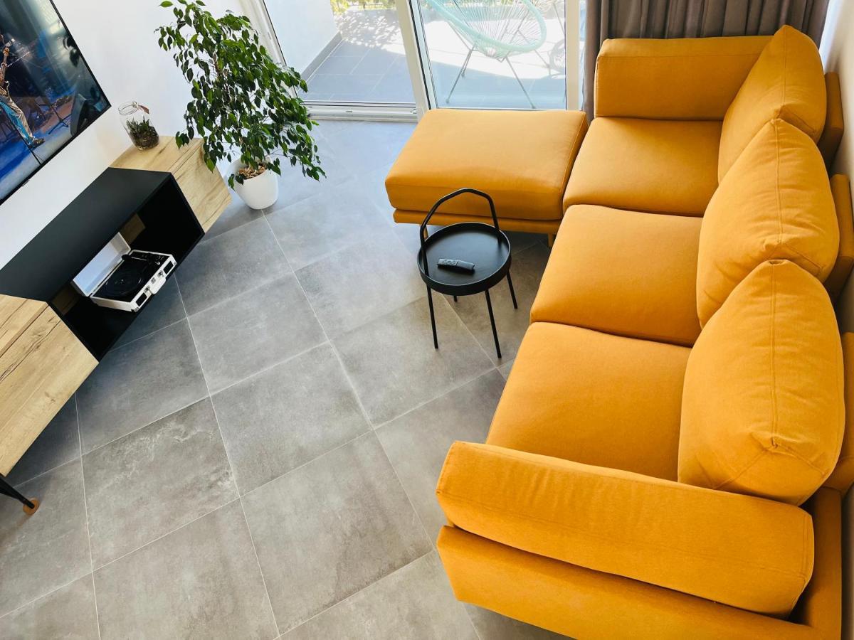 Kia Ora Apartment Trogir Kültér fotó