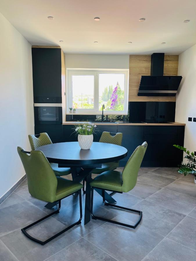 Kia Ora Apartment Trogir Kültér fotó