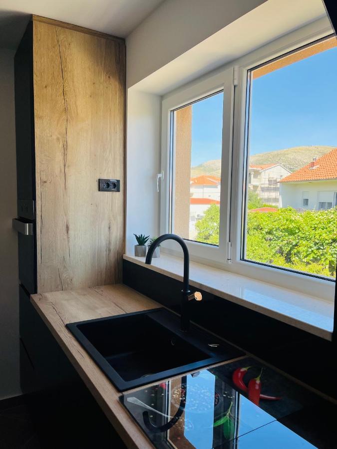 Kia Ora Apartment Trogir Kültér fotó