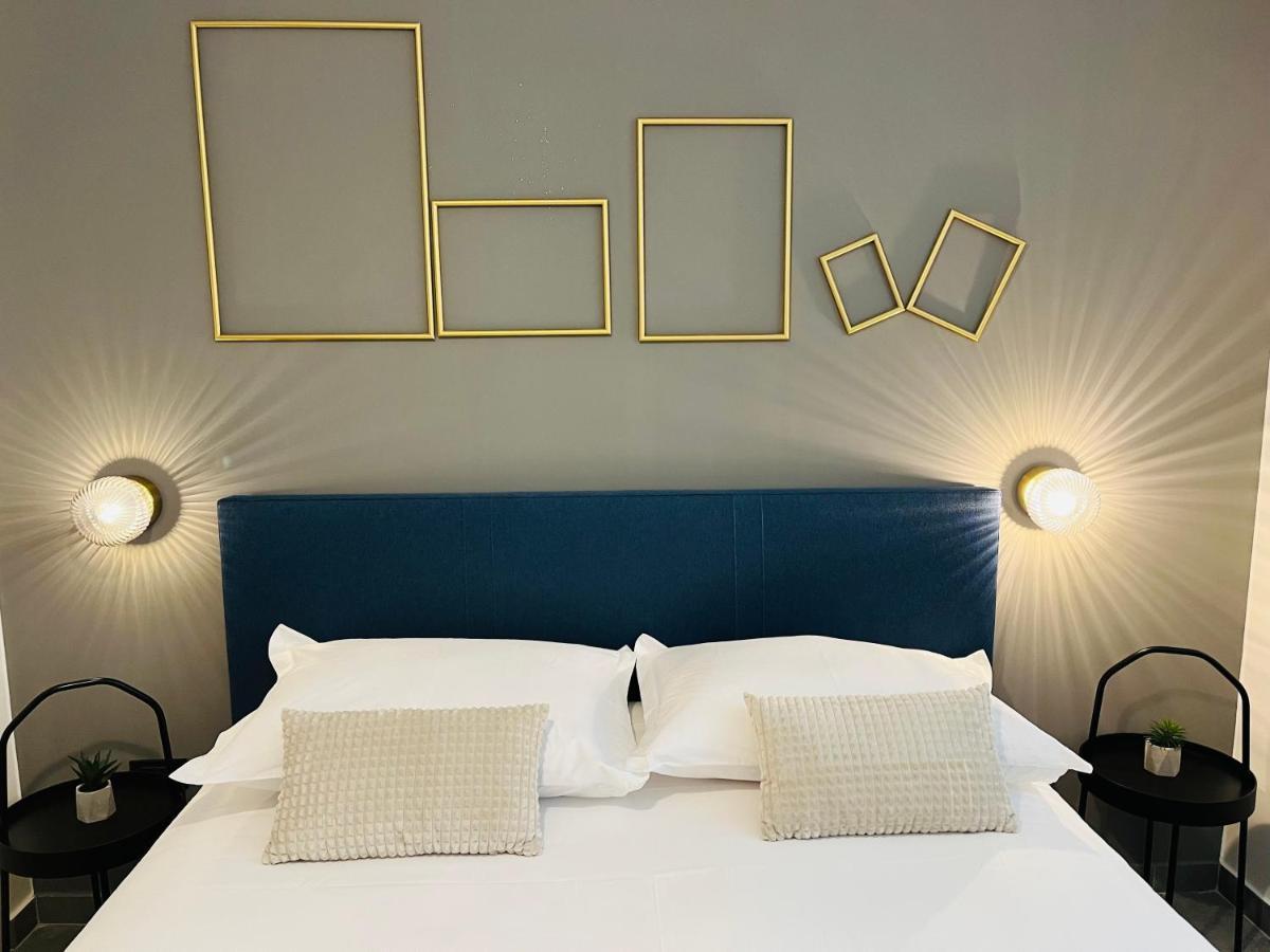 Kia Ora Apartment Trogir Kültér fotó