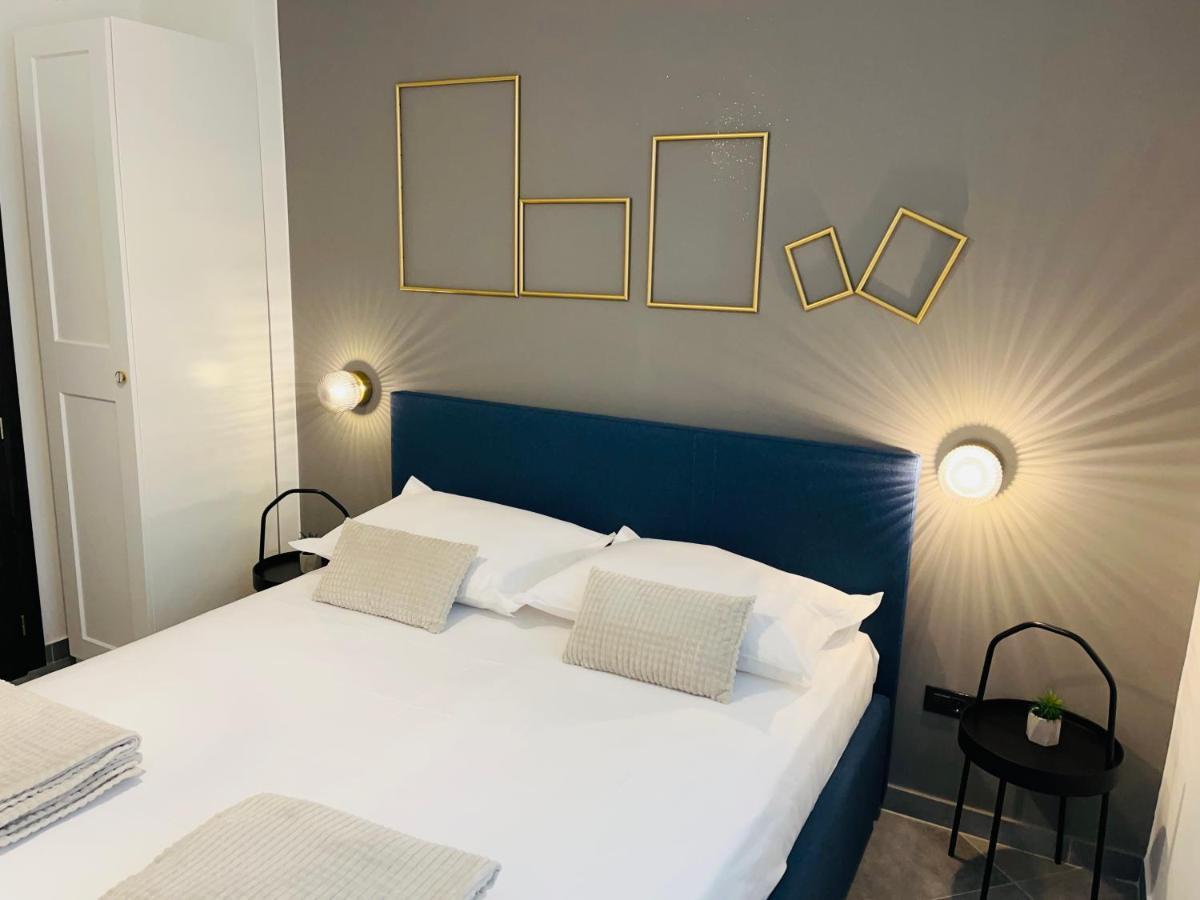 Kia Ora Apartment Trogir Kültér fotó