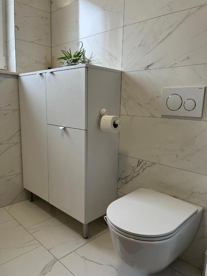 Kia Ora Apartment Trogir Kültér fotó
