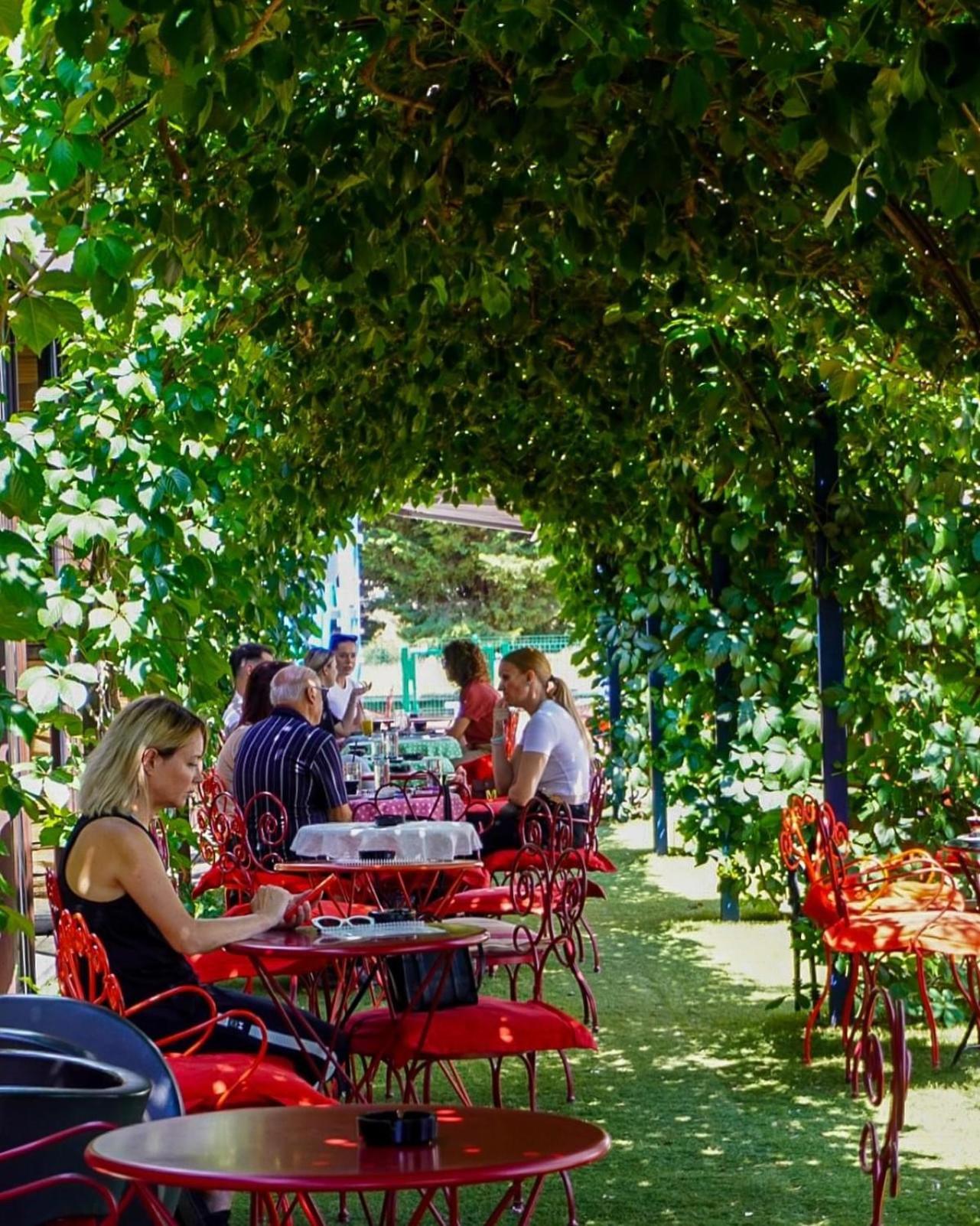 Kia Ora Apartment Trogir Kültér fotó